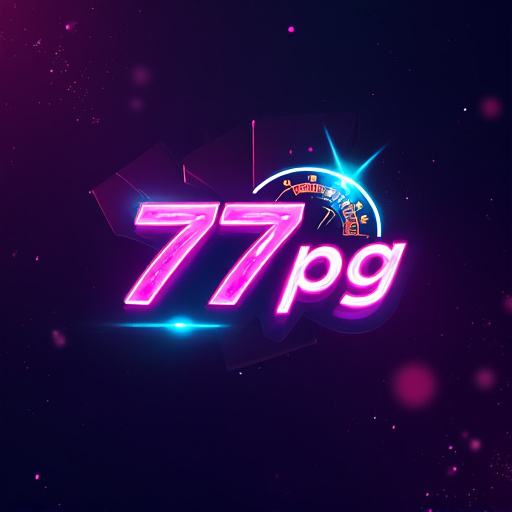 Logo da 77pg